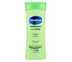Lait corps Vaseline Intensive Care Aloe Soothe 400 ml