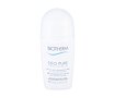 Antiperspirant Biotherm Deo Pure Invisible 48h Roll-On 75 ml