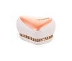 Brosse à cheveux Tangle Teezer Compact Styler 1 St. Rose Gold Cream