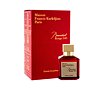 Parfum Maison Francis Kurkdjian Baccarat Rouge 540 70 ml
