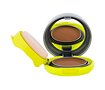 Puder Shiseido Sports BB Compact WetForce SPF50+ 12 g Medium Dark