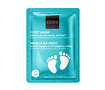 Fußmaske Gabriella Salvete Foot Mask Propolis And Pearl Extract 1 St.