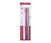 Brosse à dents Swissdent Profi Whitening Trio Soft 3 St. White, Pink, Grey