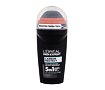 Antiperspirant L'Oréal Paris Men Expert Carbon Protect 5in1 50 ml
