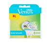 Ersatzklinge Gillette Venus Extra Smooth 8 St.
