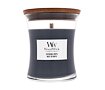 Bougie parfumée WoodWick Evening Onyx 275 g