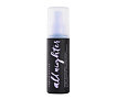 Fixateur de maquillage Urban Decay All Nighter Long Lasting Makeup Setting Spray 118 ml
