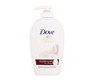 Flüssigseife Dove Fine Silk 250 ml
