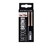 Augenbrauenfarbe Maybelline Tattoo Brow 4,6 g Light Brown