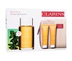 Körperöl Clarins Aroma Tonic Treatment Oil 100 ml Sets