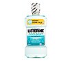 Bain de bouche Listerine Cool Mint Mild Taste Mouthwash 600 ml