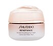 Augencreme Shiseido Benefiance Wrinkle Smoothing Eye Cream 15 ml