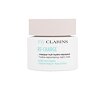 Masque visage Clarins Re-Charge Hydra-Replumping Night Mask 50 ml