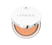 Puder Clinique Stay-Matte Sheer Pressed Powder 7,6 g 17 Stay Golden