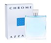 Eau de Toilette Azzaro Chrome 200 ml