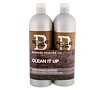 Shampoo Tigi Bed Head Men Clean Up 750 ml