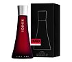 Eau de parfum HUGO BOSS Deep Red 90 ml