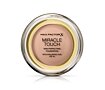 Fond de teint Max Factor Miracle Touch Skin Perfecting SPF30 11,5 g 070 Natural