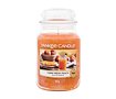 Bougie parfumée Yankee Candle Farm Fresh Peach 623 g