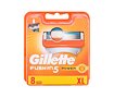 Ersatzklinge Gillette Fusion5 Power 8 St.