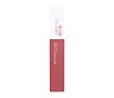 Lippenstift Maybelline Super Stay Matte Ink Liquid 5 ml 180 Revolutionary