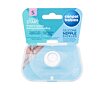 Coussinets d'allaitement Canpol babies Easy Start Silicone Nipple Shields S 2 St.