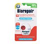 Fil dentaire Biorepair Antibacterial Unwaxed Ultra Flat Floss 1 St.