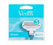 Ersatzklinge Gillette Venus Smooth 4 St.