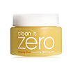 Reinigungscreme Banila Co Clean it Zero Ginseng Glow Nourishing Cleansing Balm 100 ml