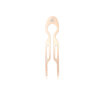 Haarspange Fiona Franchimon Nº1 Hairpin Steel 1 St. Rose Gold
