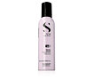 Haarfestiger ALFAPARF MILANO Semi Di Lino Style & Care Flexible Mousse 250 ml