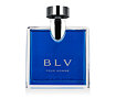 Eau de Toilette Bvlgari BLV Pour Homme 100 ml