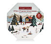 Duftkerze Yankee Candle 24 Days of Fragrance Advent Calendar 9,8 g Sets