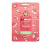 Masque visage Xpel So Fresh Watermelon Crush Hydrating Sheet Mask 1 St.