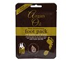 Fußmaske Xpel Argan Oil Deep Moisturising Foot Pack 1 St.