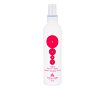 Hitzeschutz Kallos Cosmetics KJMN Flat Iron Spray 200 ml