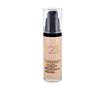 Foundation BOURJOIS Paris 123 Perfect 30 ml 51 Light Vanilla