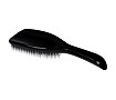 Haarbürste Tangle Teezer The Ultimate Detangler Straight - Curly Large 1 St. Black Gloss