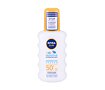 Sonnenschutz Nivea Sun Kids Protect & Sensitive Sun Spray SPF50+ 200 ml