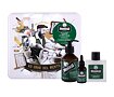 Bartshampoo PRORASO Eucalyptus Beard Wash 200 ml Sets