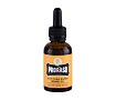 Bartöl PRORASO Wood & Spice  Beard Oil  30 ml