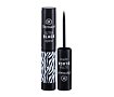 Eyeliner Dermacol Liquid Dipliner 2,8 ml Black