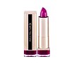 Lippenstift Max Factor Colour Elixir 4 g 120 Midnight Mauve