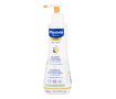 Duschgel Mustela Bébé Nourishing Cleansing Gel with Cold Cream 300 ml