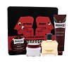 Rasierwasser PRORASO Red After Shave Lotion 100 ml Sets