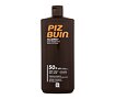 Soin solaire corps PIZ BUIN Allergy Sun Sensitive Skin Lotion SPF50+ 400 ml