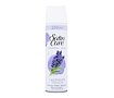 Rasiergel Gillette Satin Care Lavender Touch 200 ml