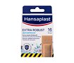 Pansement Hansaplast Extra Robust Waterproof Plaster 16 St.