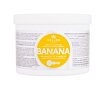 Haarmaske Kallos Cosmetics Banana 500 ml