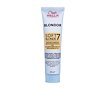 Coloration cheveux Wella Professionals Blondor Soft Blonde 7 200 g